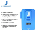Modulo Nand P7 (BGA70) Para V1S PRO