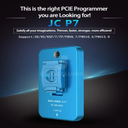 Modulo Nand P7 (BGA70) Para V1S PRO