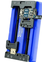 Soporte placa MR6 MAX Universal Mechanic