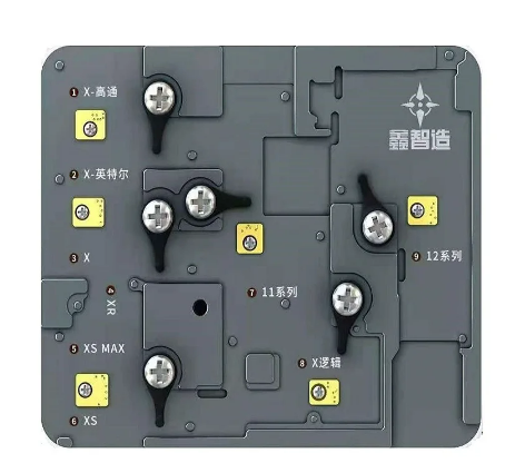 Programador Eprom FIX-E13 (X-12PM)