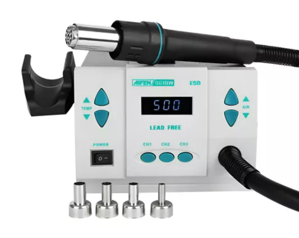 Soldador AIFEN 861DW (110V)
