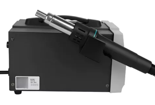 Soldador AIFEN 861DW (110V)