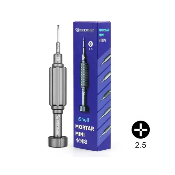 M CHAVE MECHANIC MG SERIES (2.5) PHILIPS M