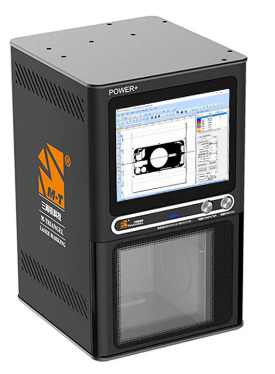 Maquina Laser PG ONES (20W) M-TRIANGEL