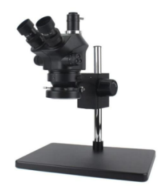 Microscopio Trinocular 7050TVP MASTERFIX