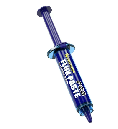 Pasta Fluxo Solda P23 (10CC) Mechanic