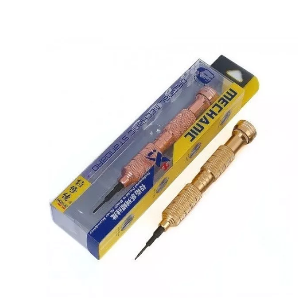 M CHAVE MECHANIC IX8 (1.2) +CRUZ