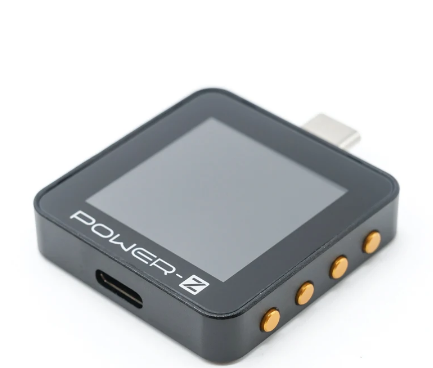 Testador de voltaje KM003C POWER Z (TIPO-C)