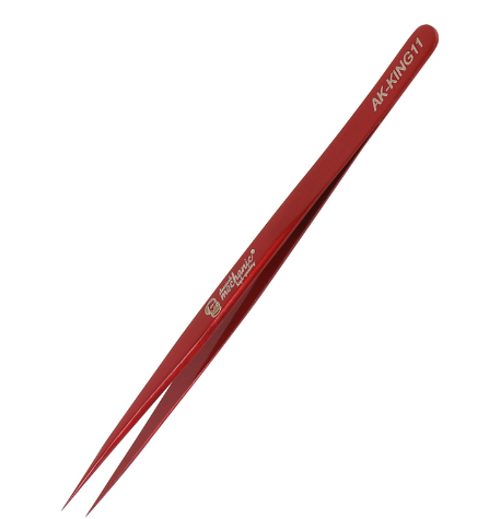 Pinza Recta AK-11 KING Mechanic
