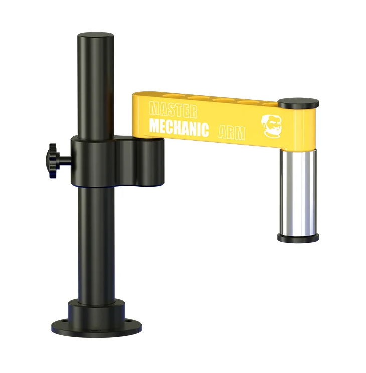 Soporte para Microscopio M2 360° Mechanic