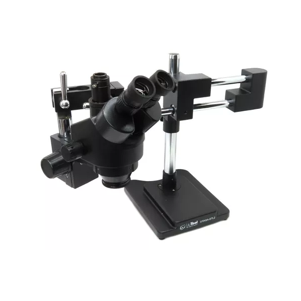 MICROSCOPIO TRINOCULAR STL2 SIN ACCESORIOS