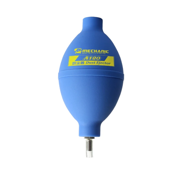 MECHANIC ASPIRADORA A-120