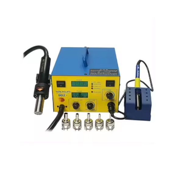 SOLDADOR 902 220V