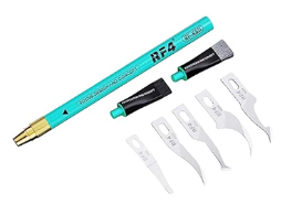 [167473] Kit Removedor RF-KB11 RF4 (para pegamento PCB)