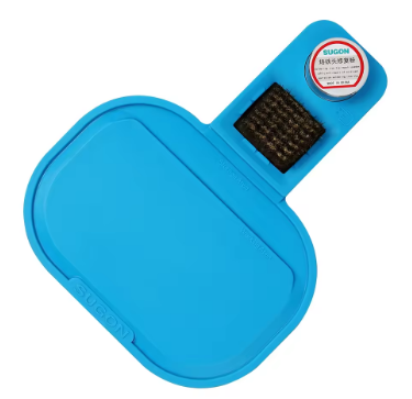 [165607] Manta Antiestatica S-213 SUGON