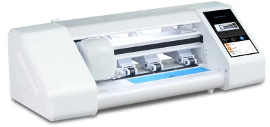 [166854] Maquina Hydrogel MASTERFIX 13"