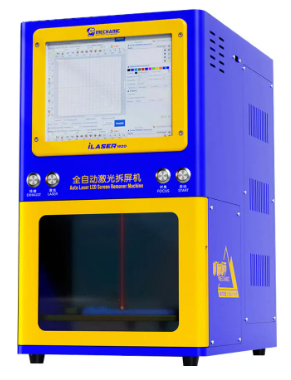 [164920] Maquina Laser Ilaser W20 Mechanic