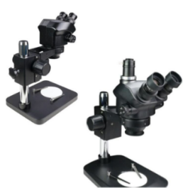 [166955] Microscopio Trinocular 7050TV MASTERFIX