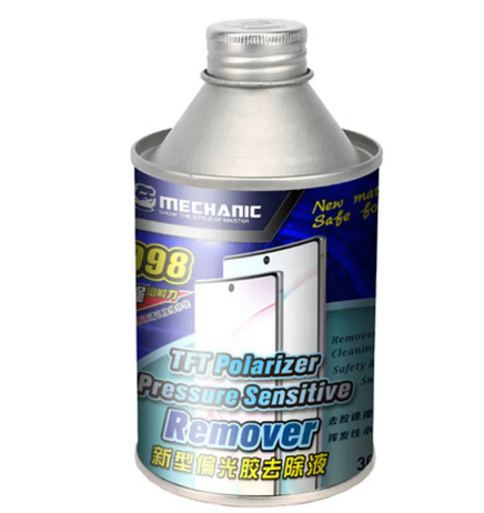 [152221] Liquido Removedor Cola Oca 998 Mechanic