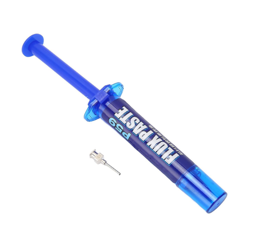 [166417] Pasta luxo Solda P59 (10CC) Mechanic