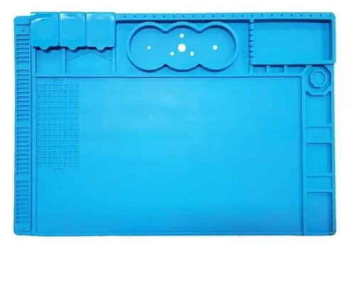 [155628] Manta Aluminio V-56/TE-506 Para Microscopío