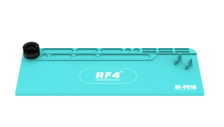 [165719] Manta Antiestatica RF-P016 (300X800MM)