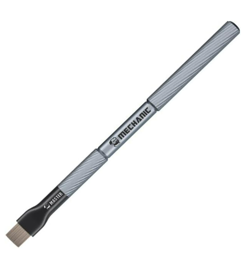 [167328] Pincel para placa Mechanic (PIG MANE)