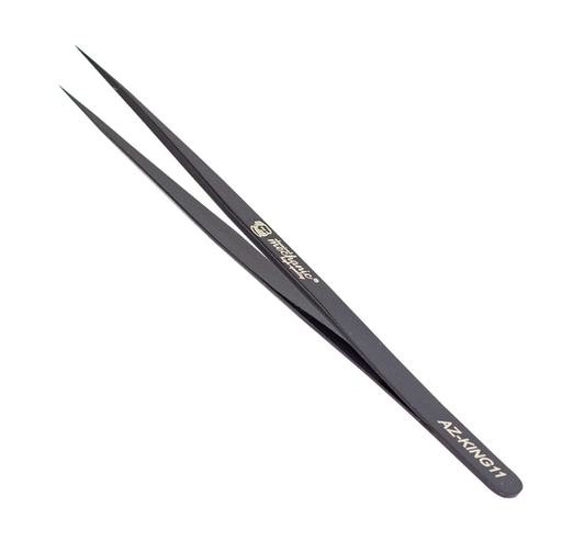 [162288] Pinza Recta AS-11 KING Mechanic
