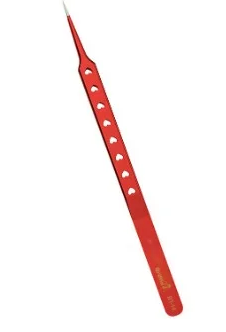[167451] Pinza Recta BT-1 Mechanic