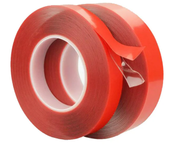 [101125] Cinta 3M Scoth (0.2MM) Rojo