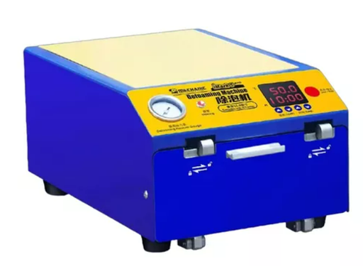[166710] Removedor de burbuja IMARK 5 PRO (220V) Mechanic