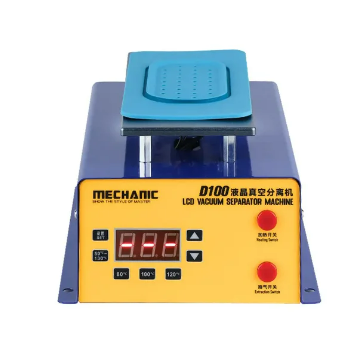 [168307] Separador LCD D100 (220V) Mechanic