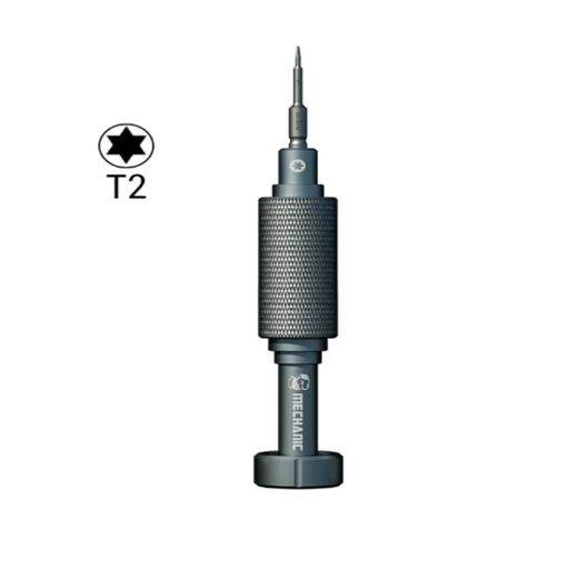 [(T2) TORX] M CHAVE MECHANIC MG SERIES (T2) TORX