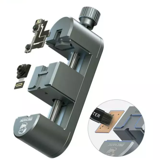 [168217] Soporte para reparo de camara C1 Mechanic