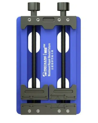 [165741] Soporte placa MR6 MAX Universal Mechanic