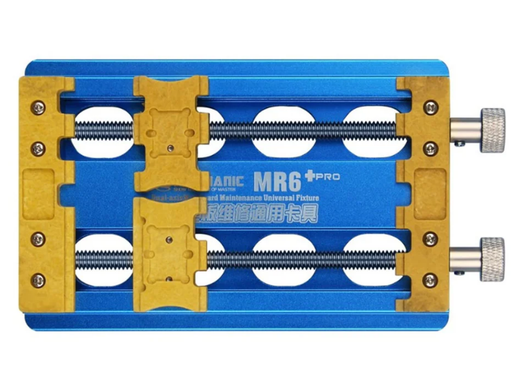 [155358] Soporte MR6 PRO Mechanic