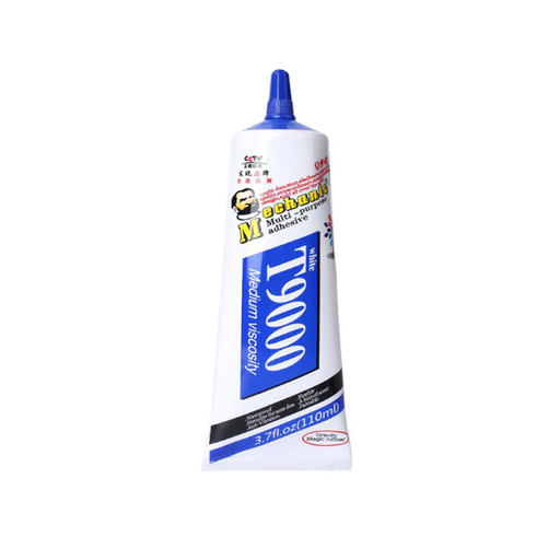 [127469] PEGAMENTO LIQUIDO TRANSPARENTE T9000 110ML