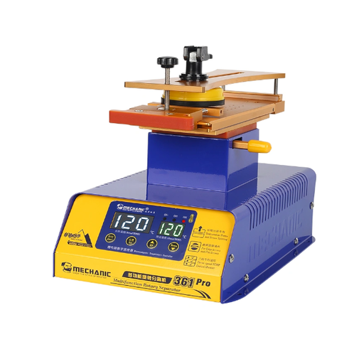 [156337] MECHANIC SEPARADOR DE LCD TG-50 220V EDGE