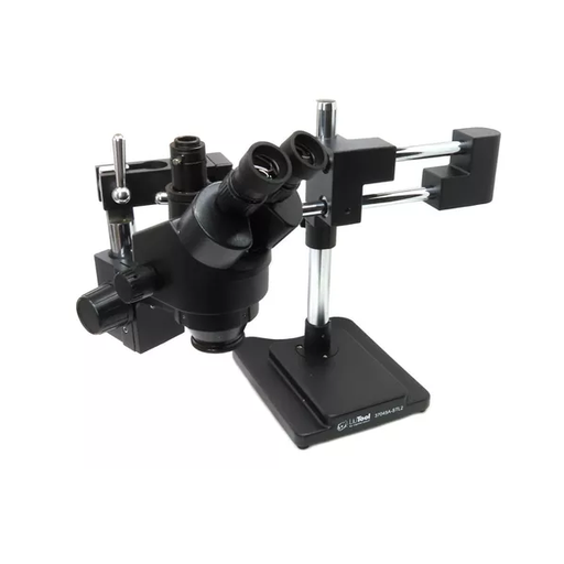 [134074] MICROSCOPIO TRINOCULAR STL2 SIN ACCESORIOS