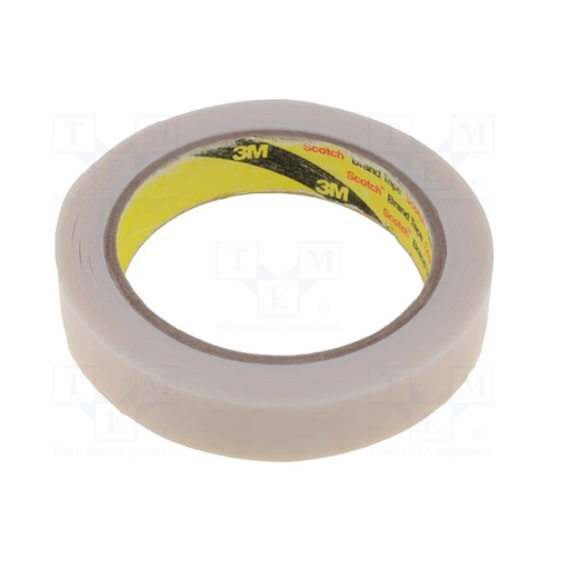 [13283] CINTA 3M SCOTCH BLANCO 0.2MM