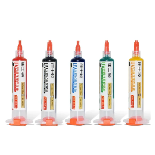 [127470] PASTA PARA SOLDAR LY-900 TINTA DE CURADO 10CC