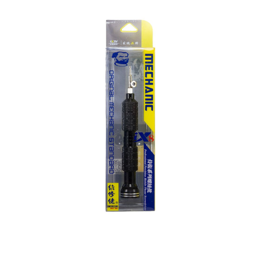 MECHANIC LLAVE IX8 T5 TORX